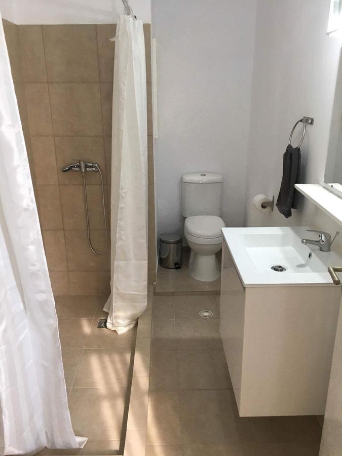 Athens Suite Extérieur photo