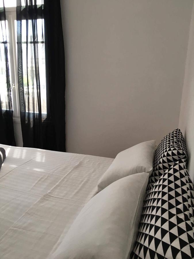 Athens Suite Extérieur photo