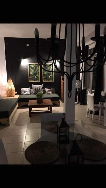 Athens Suite Extérieur photo