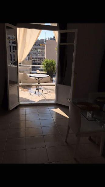 Athens Suite Extérieur photo