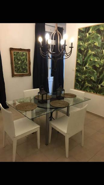 Athens Suite Extérieur photo