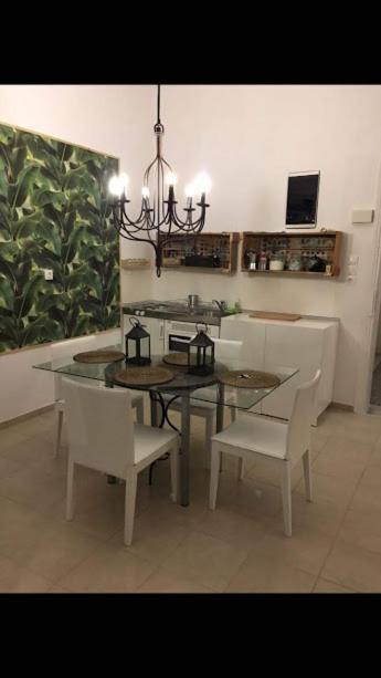 Athens Suite Extérieur photo